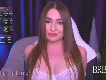 Kriss-kisa  live sex cam