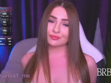 Kriss-kisa  live sex cam