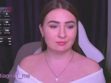 Kriss-kisa  live sex cam