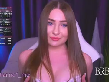 Kriss-kisa  live sex cam