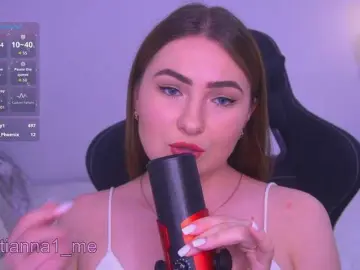 Kriss-kisa  live sex cam