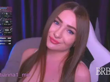 Kriss-kisa  live sex cam