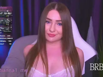 Kriss-kisa  live sex cam