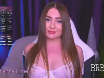 Kriss-kisa  live sex cam