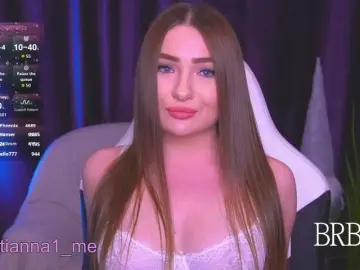Kriss-kisa  live sex cam