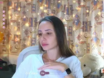 Miss-milka  live sex cam