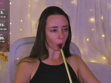 Miss-milka  live sex cam