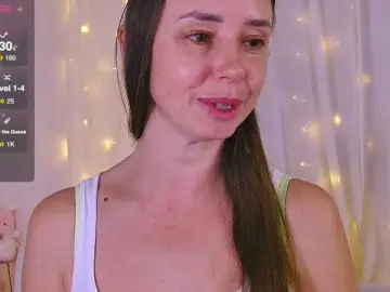 Miss-milka  live sex cam