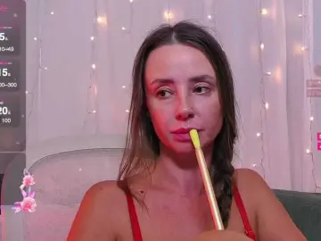 Miss-milka  live sex cam