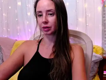 Miss-milka  live sex cam