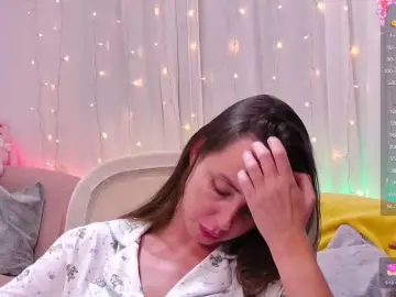 Miss-milka  live sex cam