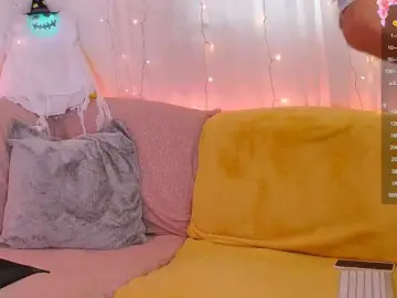 Miss-milka  live sex cam
