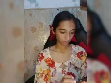 AlinaPopy  live sex cam