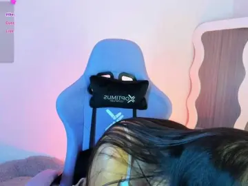Baby-bunny  live sex cam