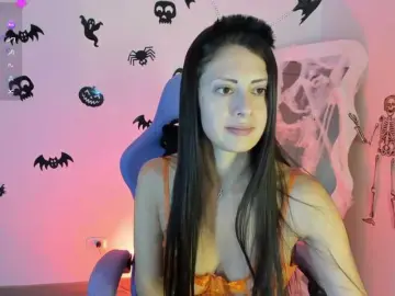 Baby-bunny  live sex cam