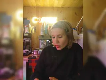 Katriona  live sex cam