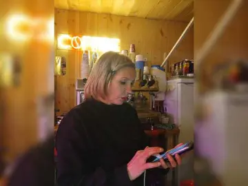 Katriona  live sex cam