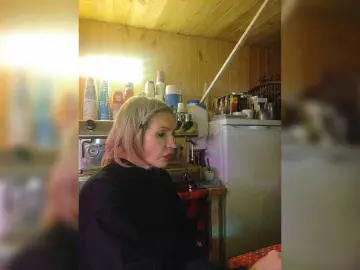 Katriona  live sex cam