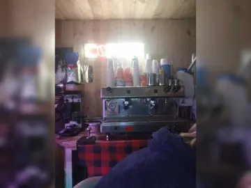 Katriona  live sex cam