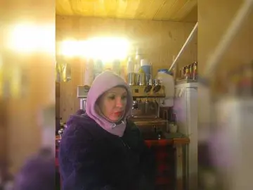 Katriona  live sex cam