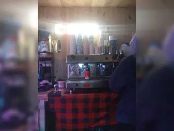 Katriona  live sex cam