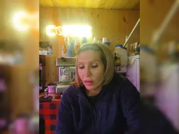 Katriona  live sex cam