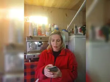 Katriona  live sex cam