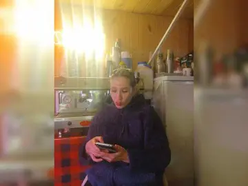 Katriona  live sex cam