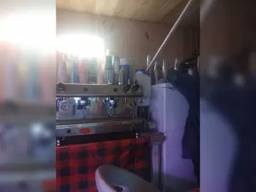 Katriona  live sex cam