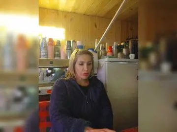 Katriona  live sex cam