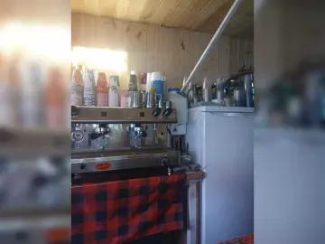 Katriona  live sex cam