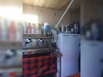 Katriona  live sex cam