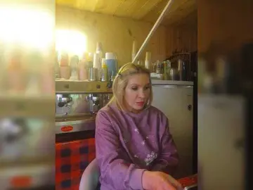 Katriona  live sex cam