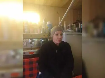 Katriona  live sex cam