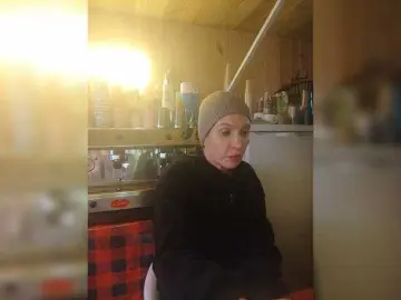 Katriona  live sex cam