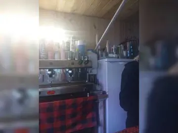 Katriona  live sex cam