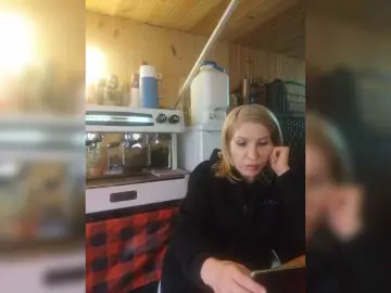 Katriona  live sex cam