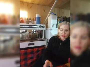 Katriona  live sex cam