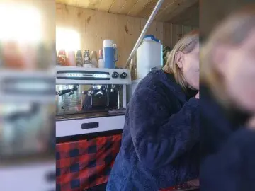 Katriona  live sex cam