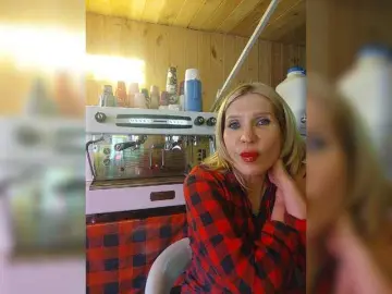 Katriona  live sex cam