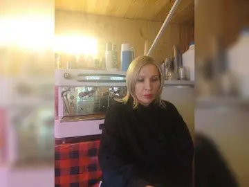 Katriona  live sex cam