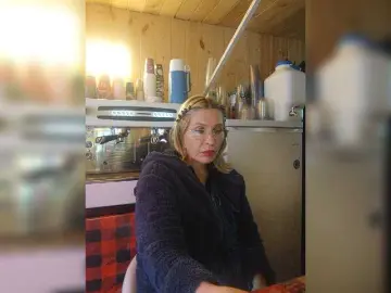 Katriona  live sex cam