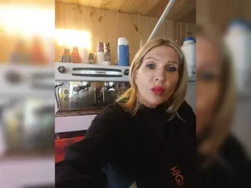 Katriona  live sex cam