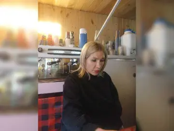 Katriona  live sex cam