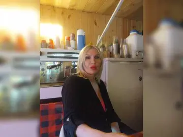 Katriona  live sex cam