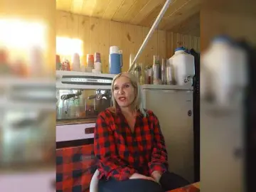 Katriona  live sex cam