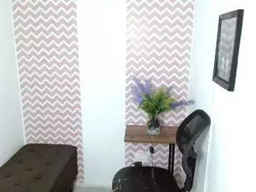 ShantalCarson  live sex cam