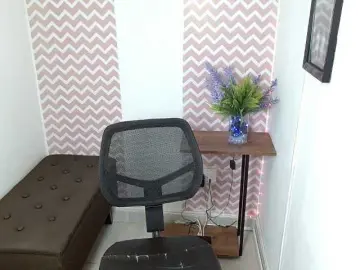 ShantalCarson  live sex cam