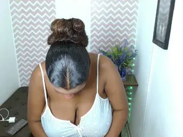 ShantalCarson  live sex cam