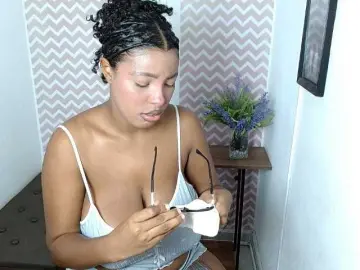 ShantalCarson  live sex cam